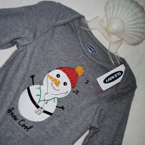 Pajama+Bodysuit Pack - Picture 2 of 7